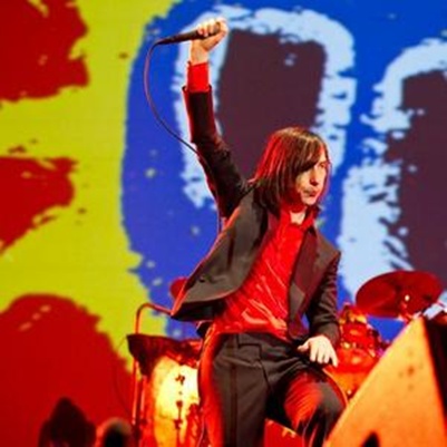 Primal Scream já está trabalhando em novo álbum