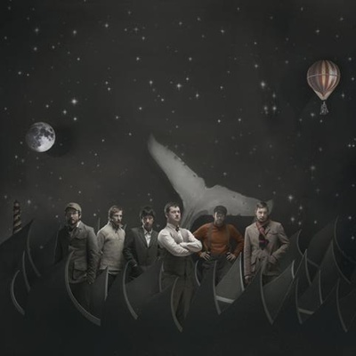 Modest Mouse, uma das atrações confirmadas pro SWU