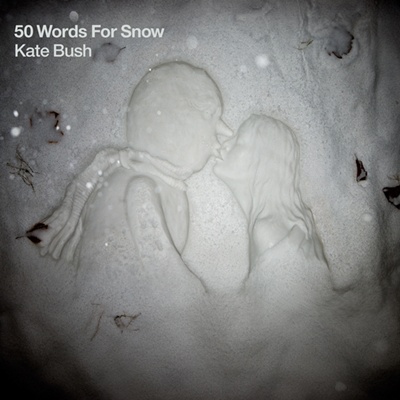 Kate Bush anuncia novo álbum, 50 Words for Snow