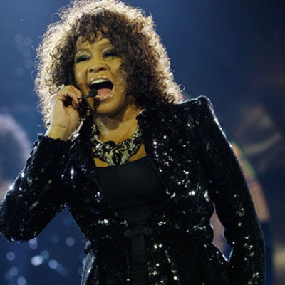Whitney Houston