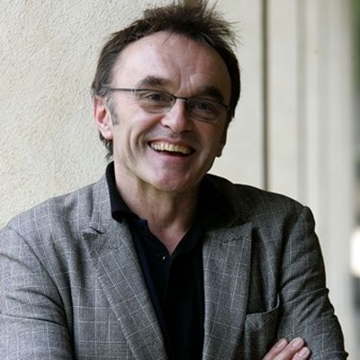 Danny Boyle