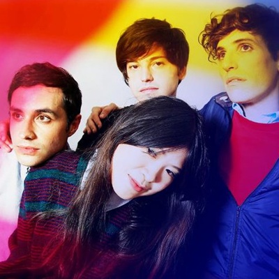 The Pains of Being Pure at Heart