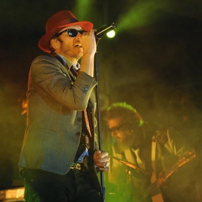 Scott Weiland