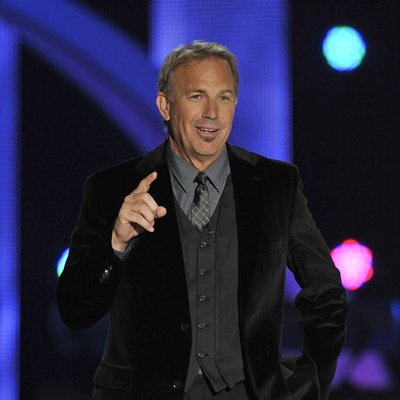 Kevin Costner