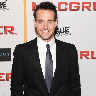 Will Forte atuará em Neighborhood Watch