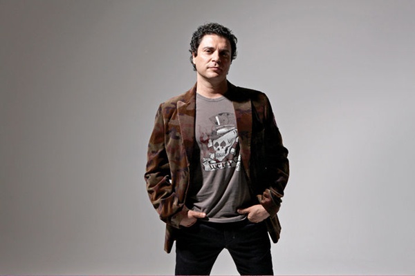 Rock in Rio - Frejat