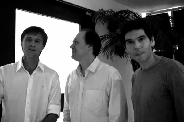 Rock in Rio - Legião Urbana Sinfônico