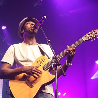 Seu Jorge
