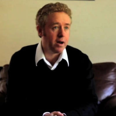 Mark Millar