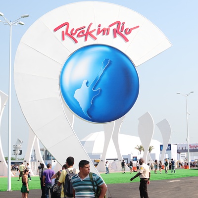 Rock In Rio