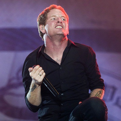 Stone Sour tocou 13 músicas no Rock in Rio. Show começou com "Mission" e terminou com a banda ensopada depois da forte chuva na Cidade do Rock com "30/30-150"