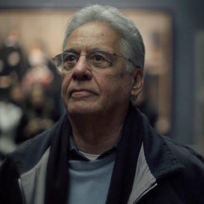 Fernando Henrique Cardoso