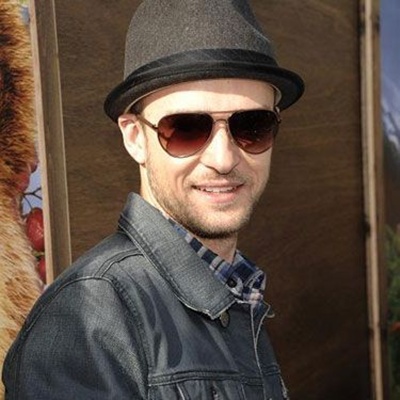 Justin Timberlake