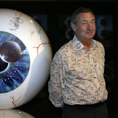 Nick Mason