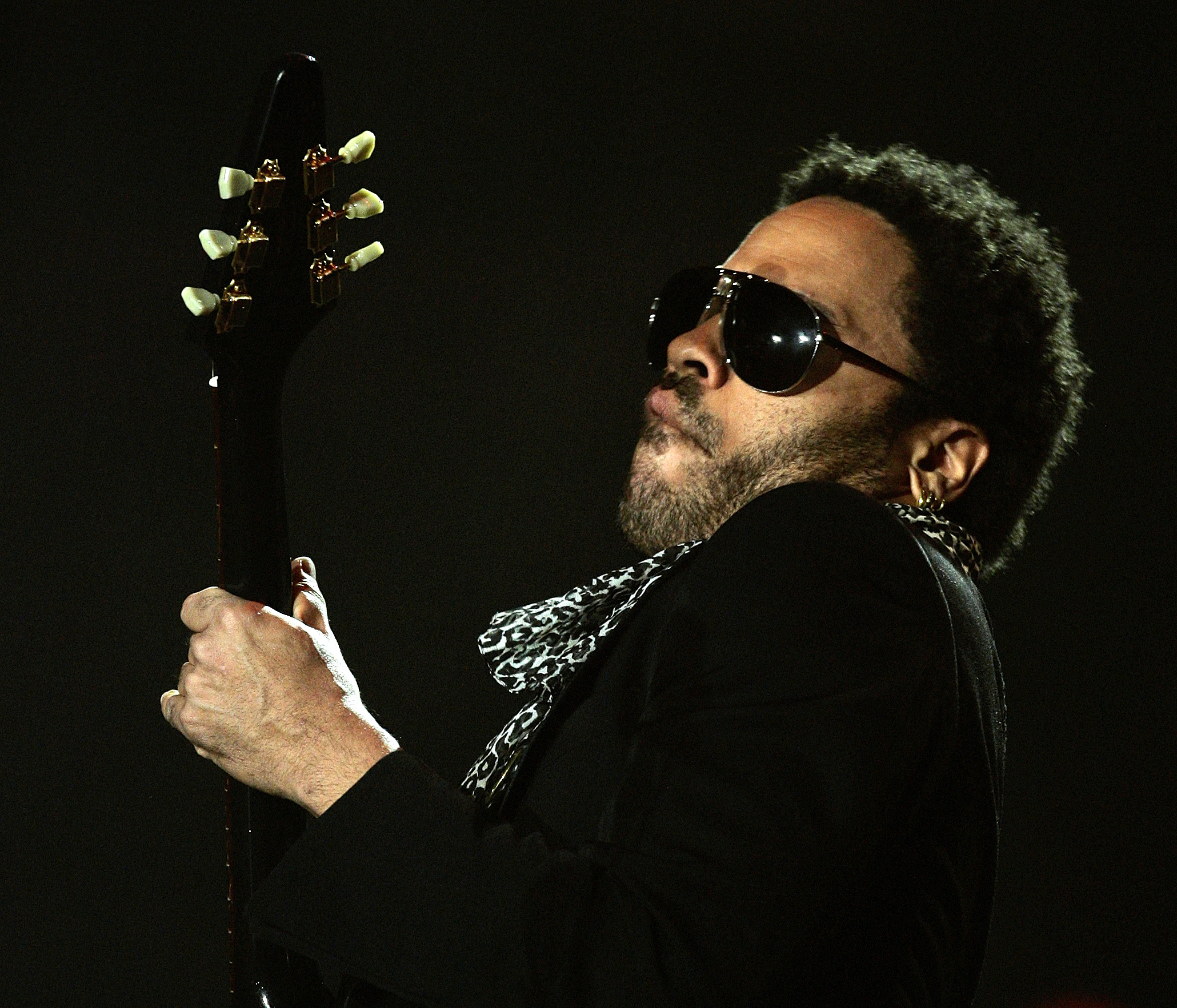 Lenny Kravitz