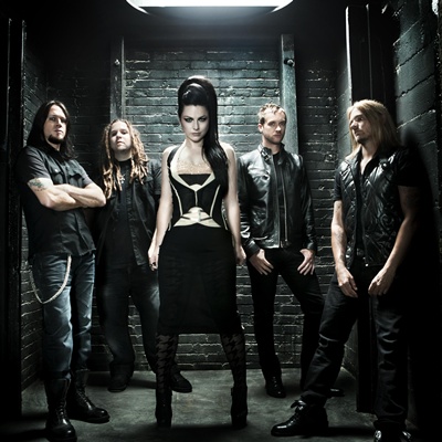 Evanescence