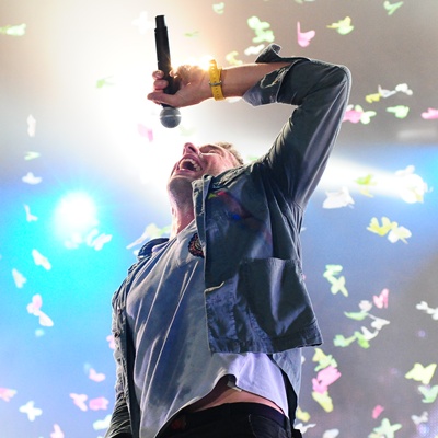 Coldplay