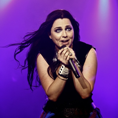 Evanescence