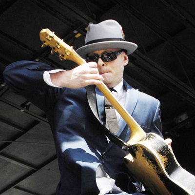 Tim Armstrong - Rancid