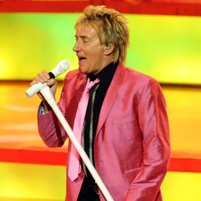 Rod Stewart