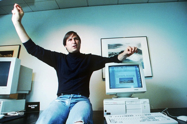 Steve Jobs
