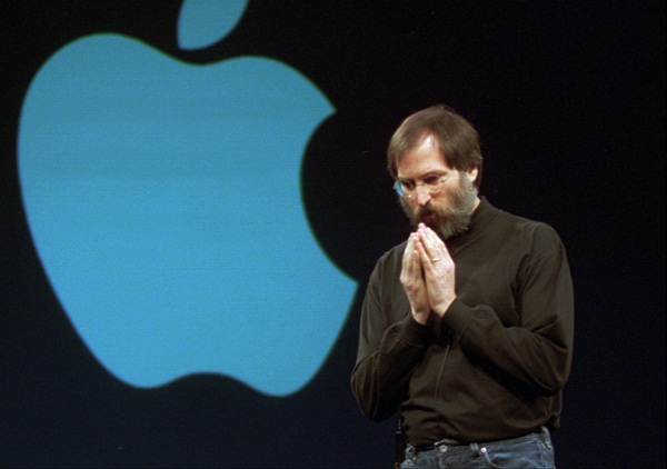 Steve Jobs