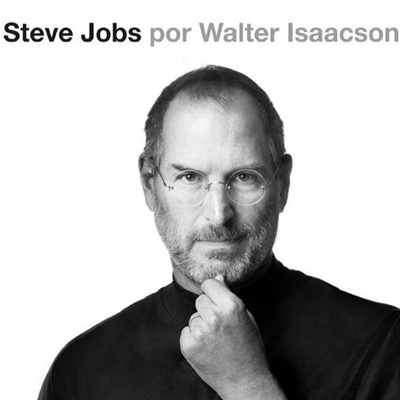 Steve Jobs - Biografia
