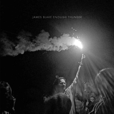 James Blake - Enough Thunder