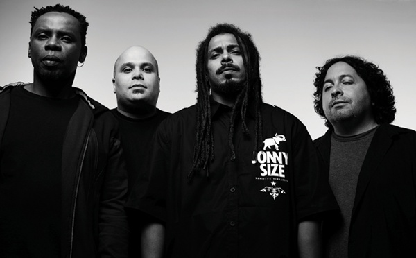 O Rappa começará a trabalhar em novo álbum durante turnê