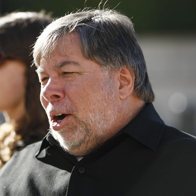 Steve Wozniak