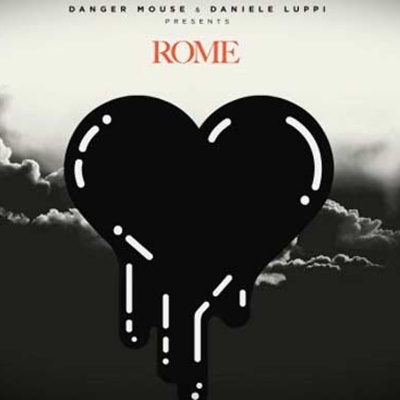 Danger Mouse - Rome