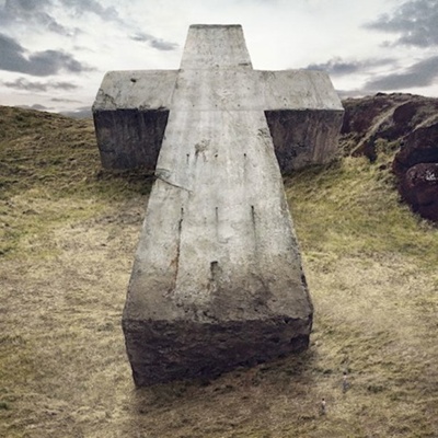 Justice - "Audio, Video, Disco"