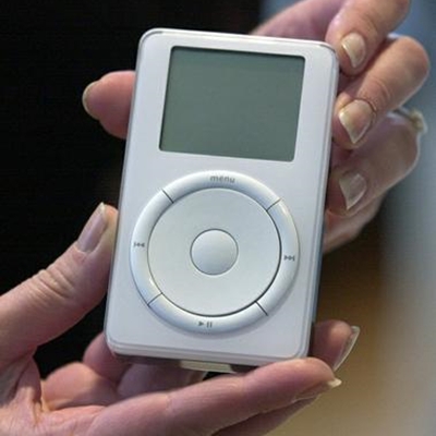 iPod