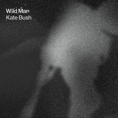 Kate Bush - "Wild Man"
