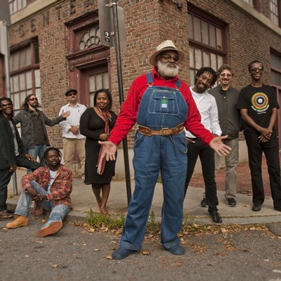 Playing for Change Band