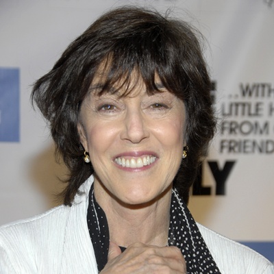 Nora Ephron