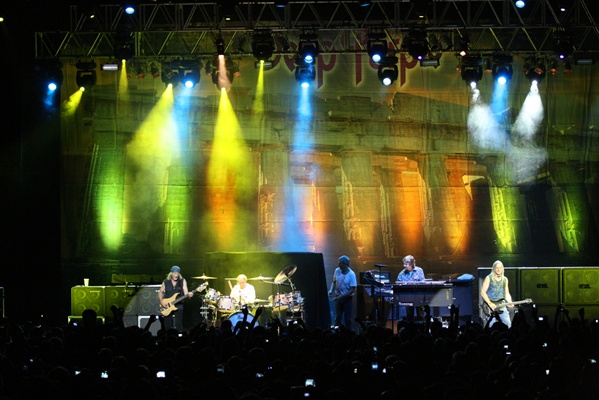 Deep Purple
