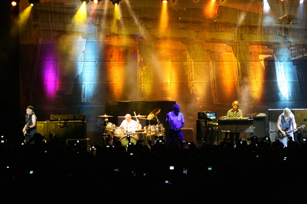 Deep Purple