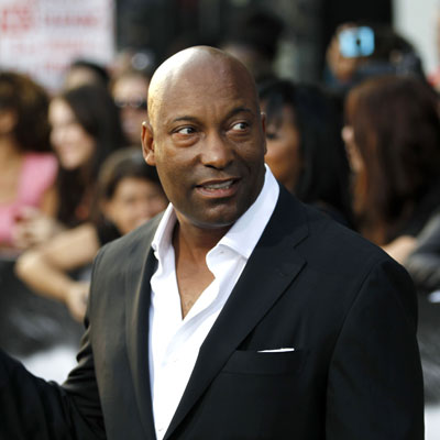 John Singleton poderá dirigir a cinebiografia de Tupac