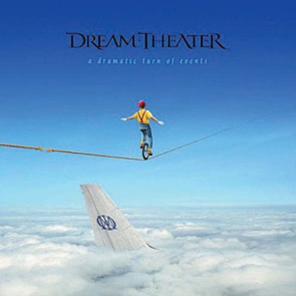 A Dramatic Turn of Events