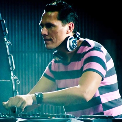 DJ Tiësto