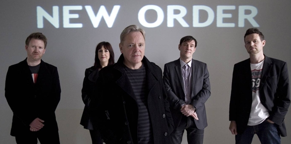 New Order vem ao Brasil para o UMF