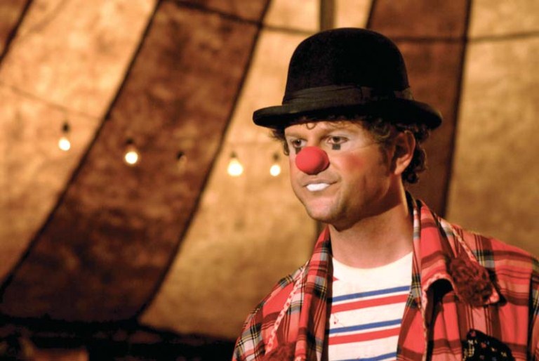 Rir para Não Chorar