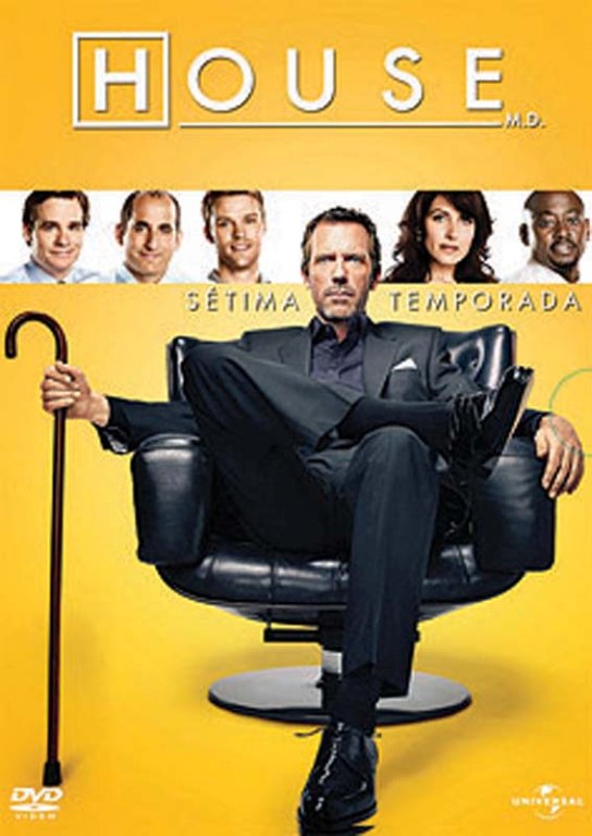 House - 7ª temporada