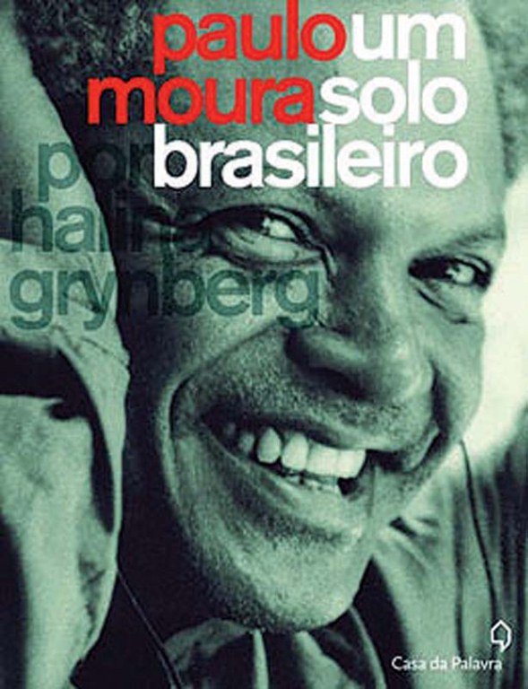 Paulo Moura: Um Solo Brasileiro