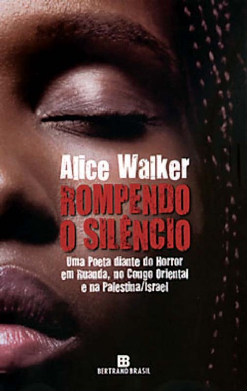 Rompendo o Silêncio