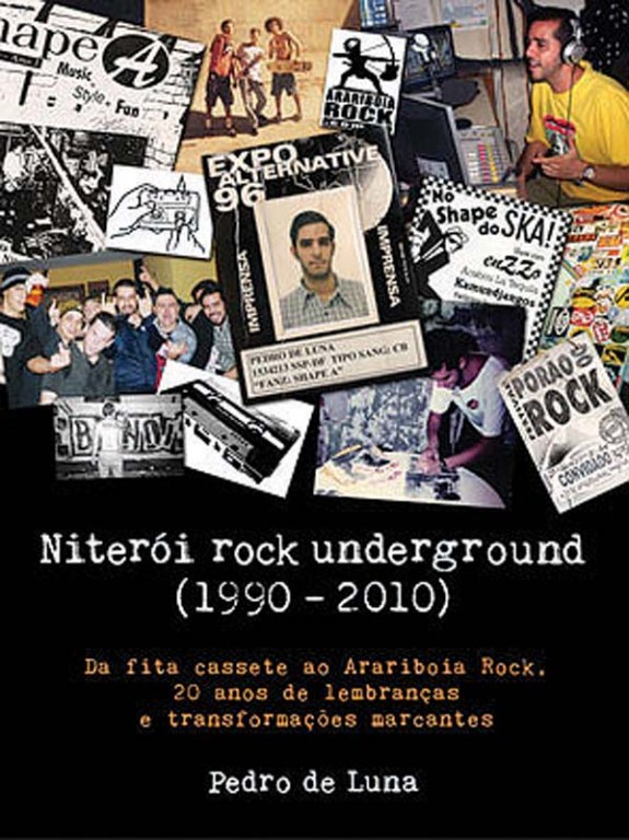 Niterói Rock Underground