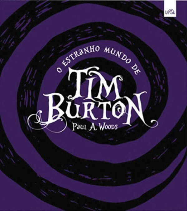 O Estranho Mundo de Tim Burton
