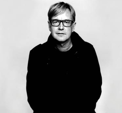 Andy Fletcher se apresenta em São Paulo nesta sexta, 14