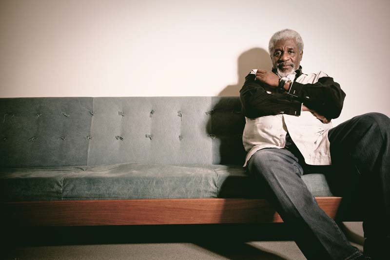 GROOVE ELÉTRICO “Minha música não foi feita para tocar no violão”, diz Tornado